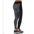 Hot sales Women Printed Full-Length Regular Size Yoga Workout Pants Soft mujer leggings